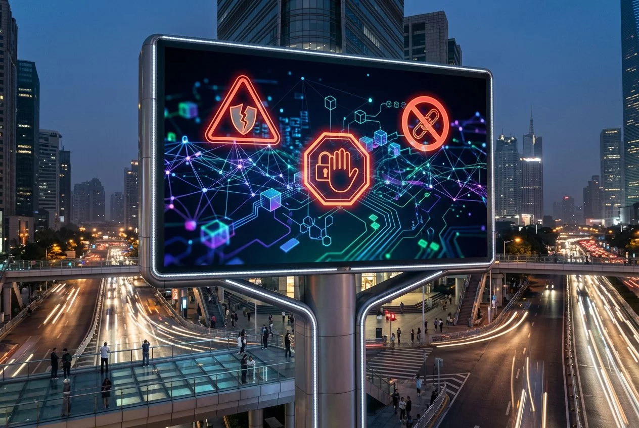 NFT Security and Risks